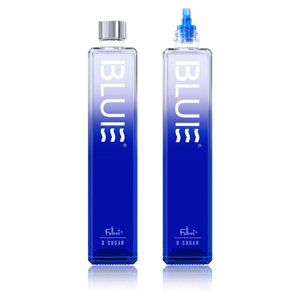 Blue Binl™ Sugar-Free Light Drink (Refreshing Cucumber)
