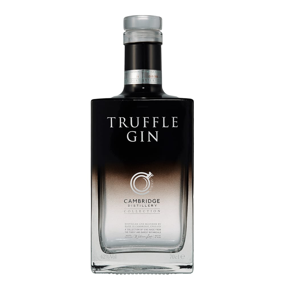 CAMBRIDGE Truffle Gin