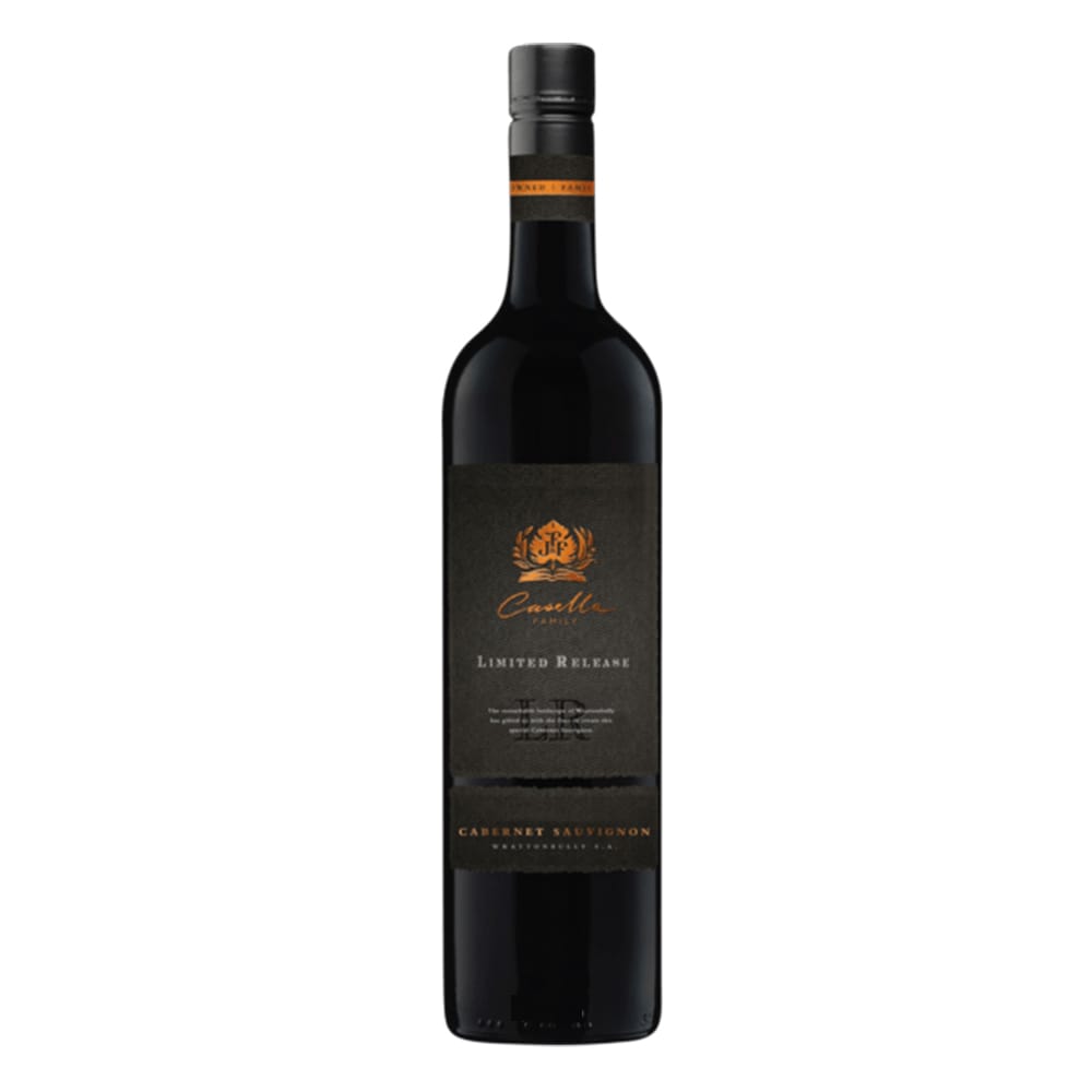 CASELLA Limited Release Cabernet Sauvignon