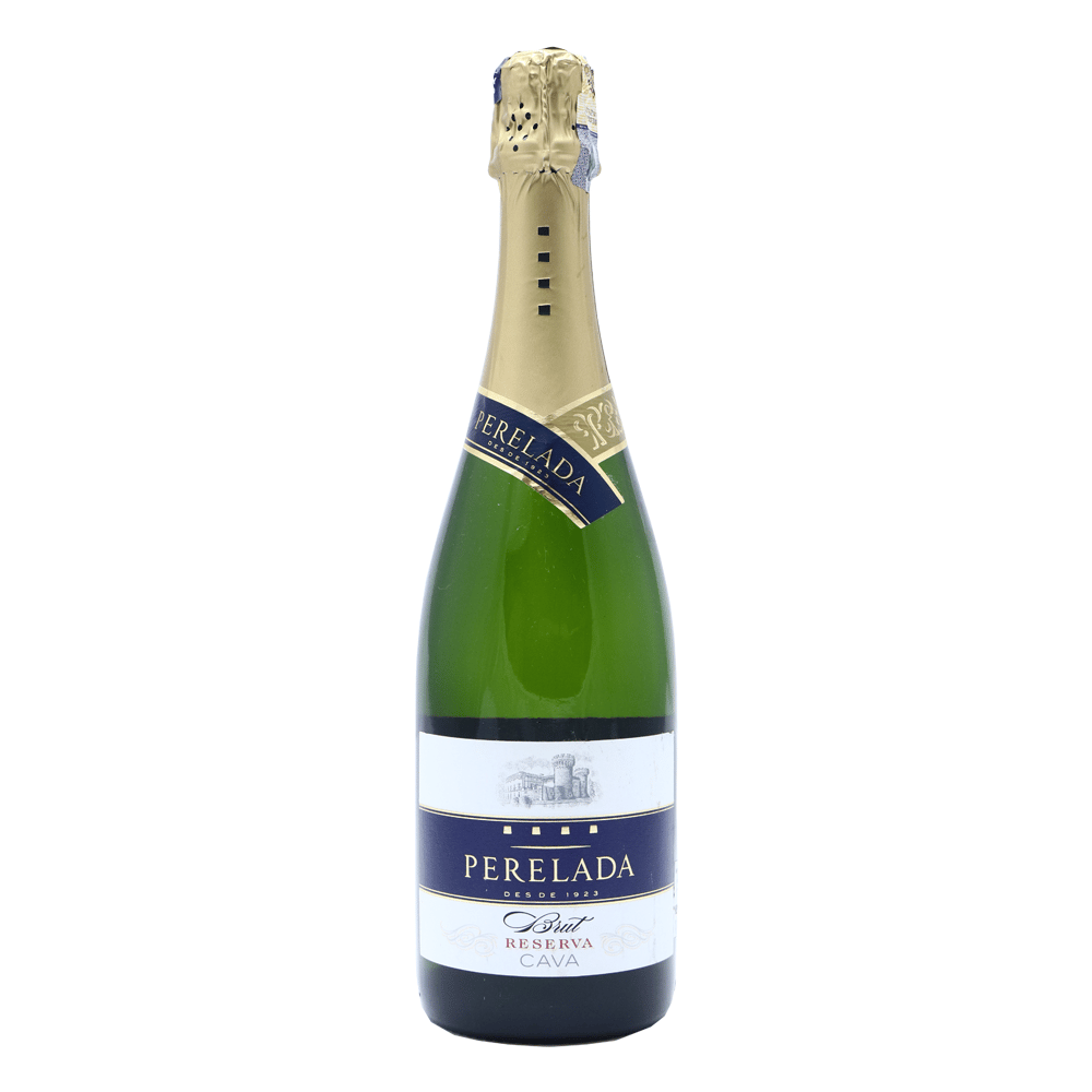 CASTILLO PERELADA Brut Reserva