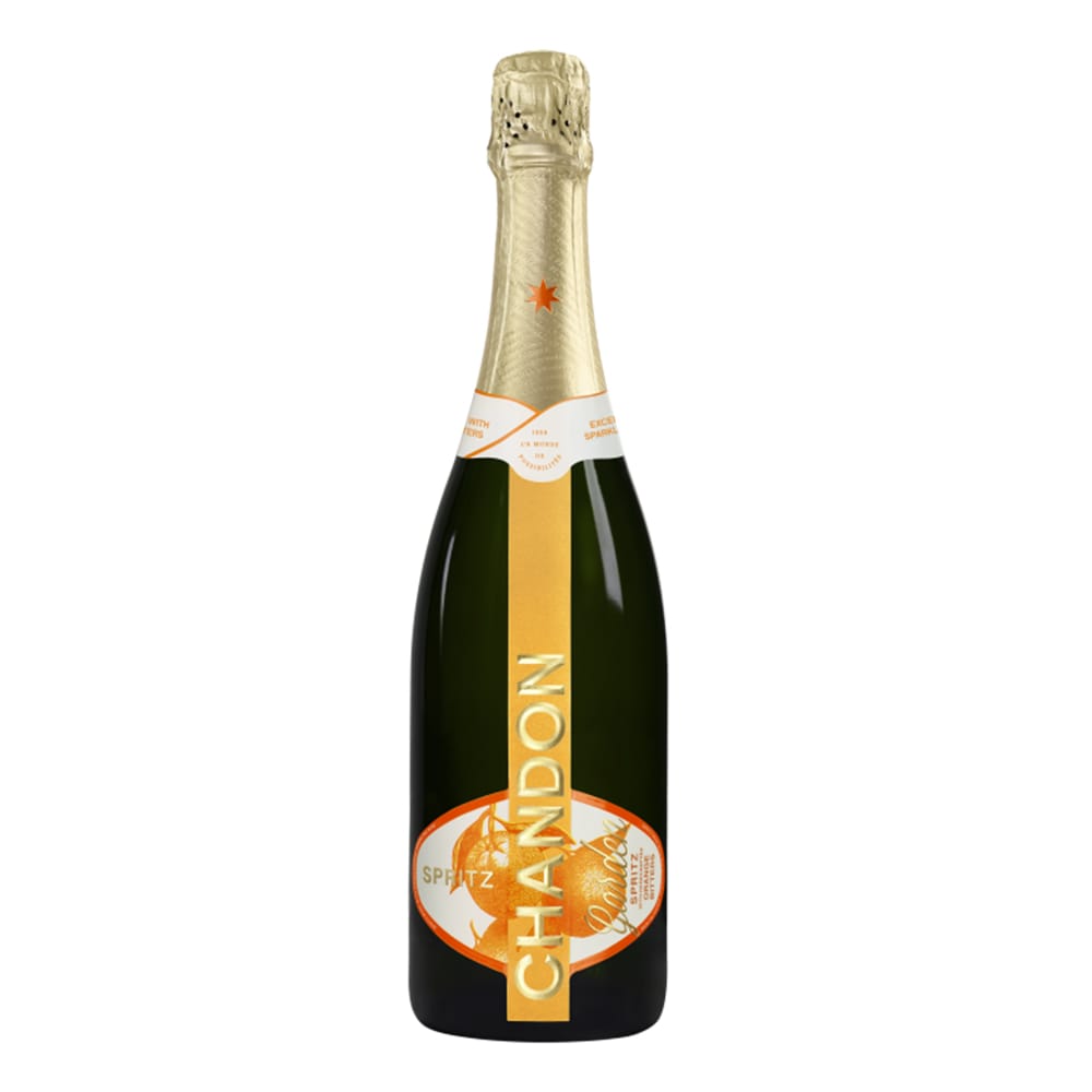 CHANDON Garden Spritz