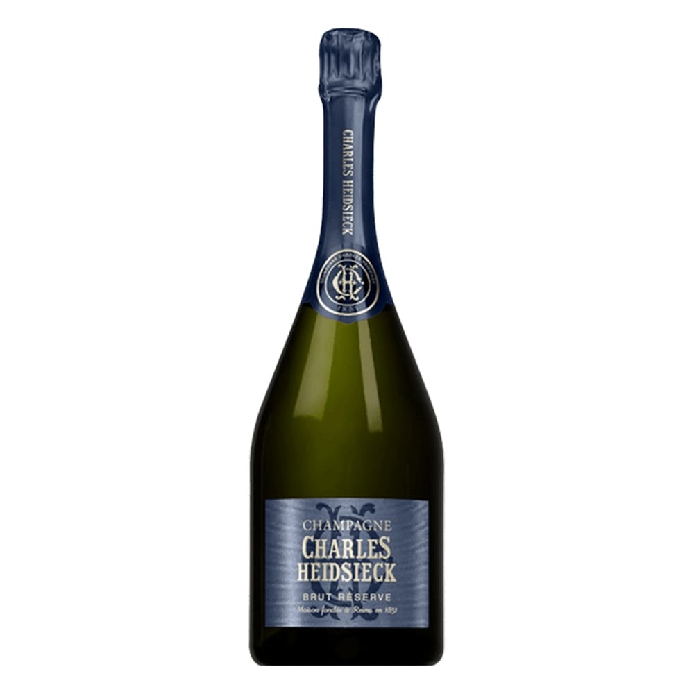 CHARLES HEIDSIECK Brut Reserve