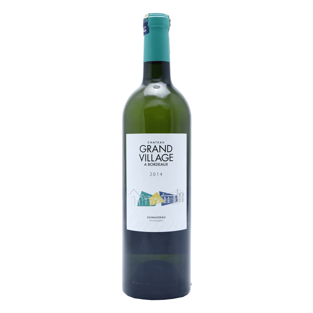 CHATEAU GRAND VILLAGE Bordeaux