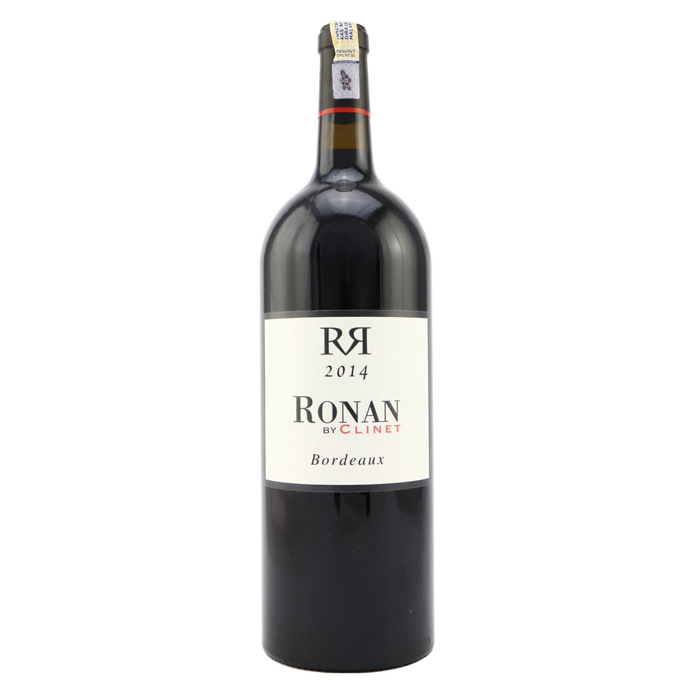 CHATEAU QUINTUS Ronan by Clinet Magnum 2014