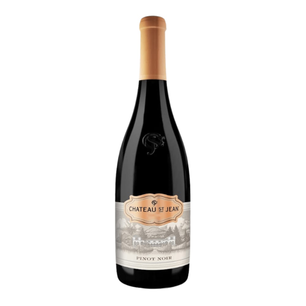 CHATEAU ST JEAN Pinot Noir