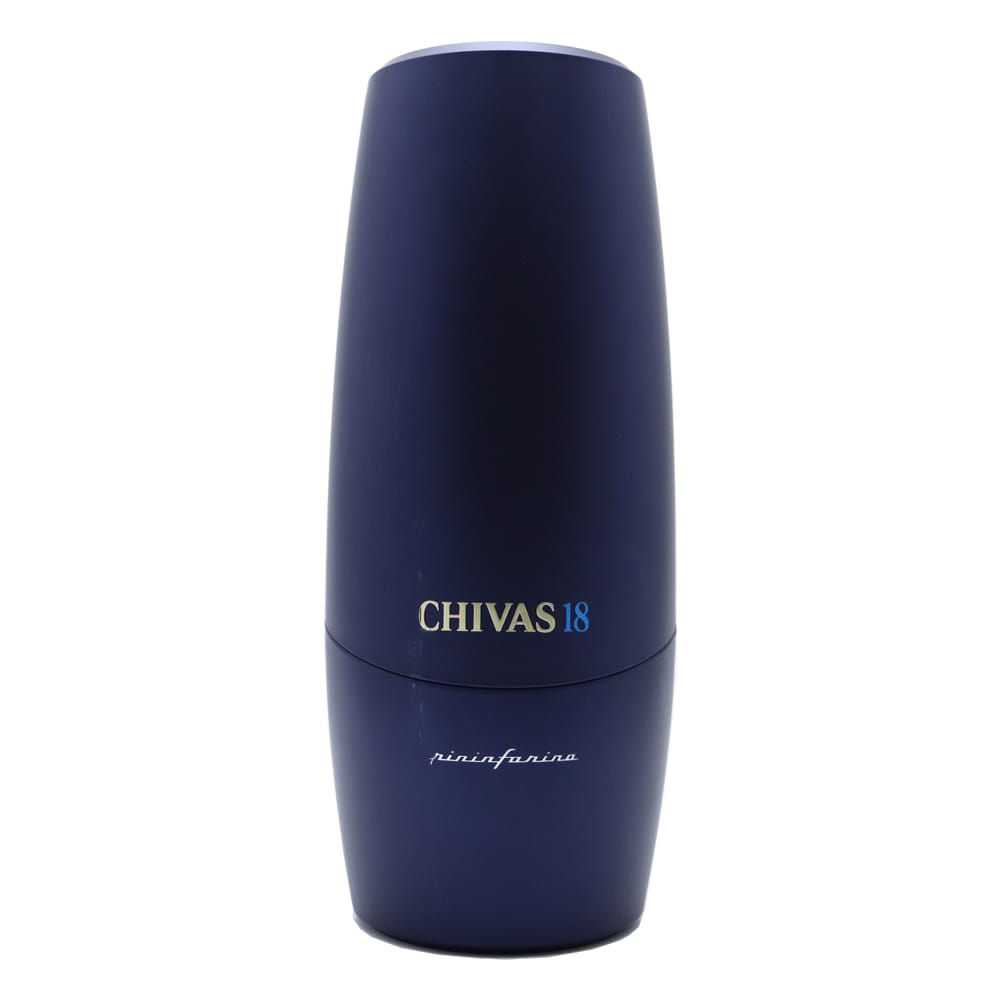 CHIVAS REGAL 18 Gold Signature - PININFARINA Level 1