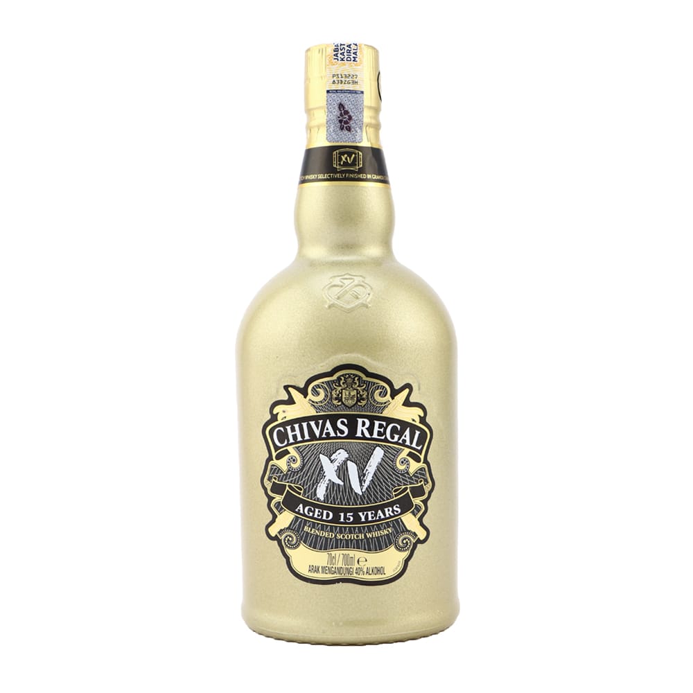 CHIVAS REGAL XV
