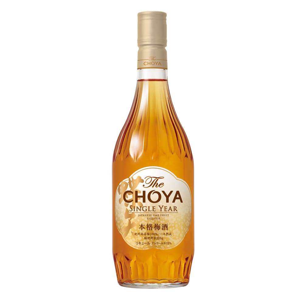 CHOYA Single Year