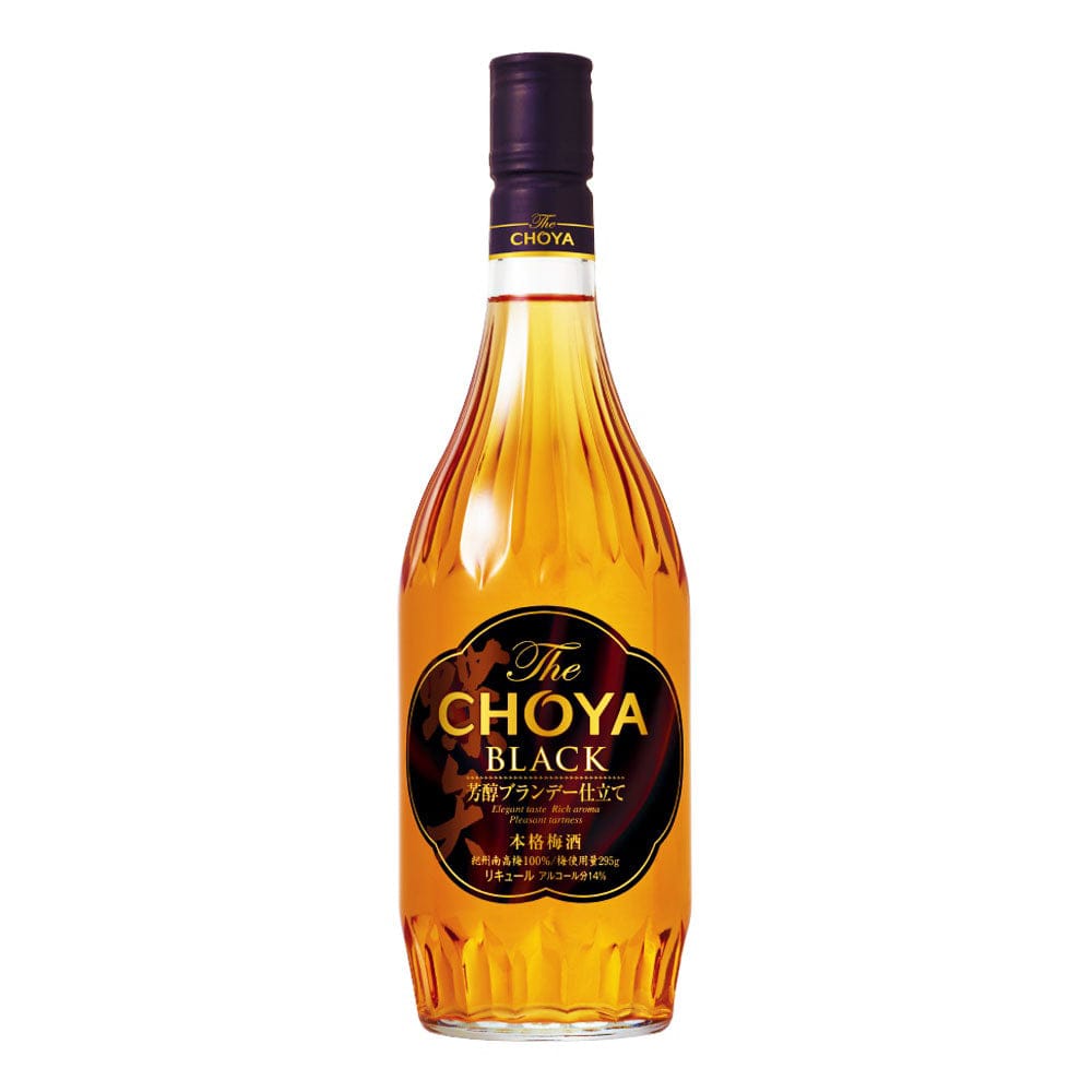 CHOYA The Black