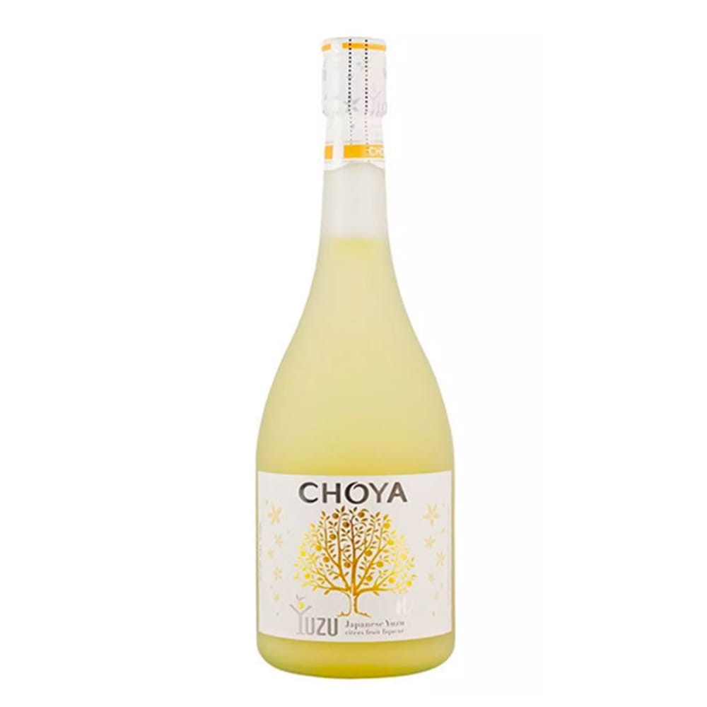 CHOYA Yuzu