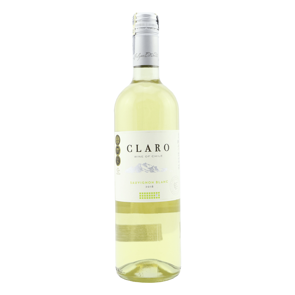 CLARO Sauvignon Blanc 2016