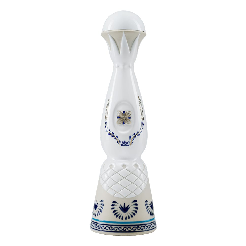 CLASE AZUL Anejo