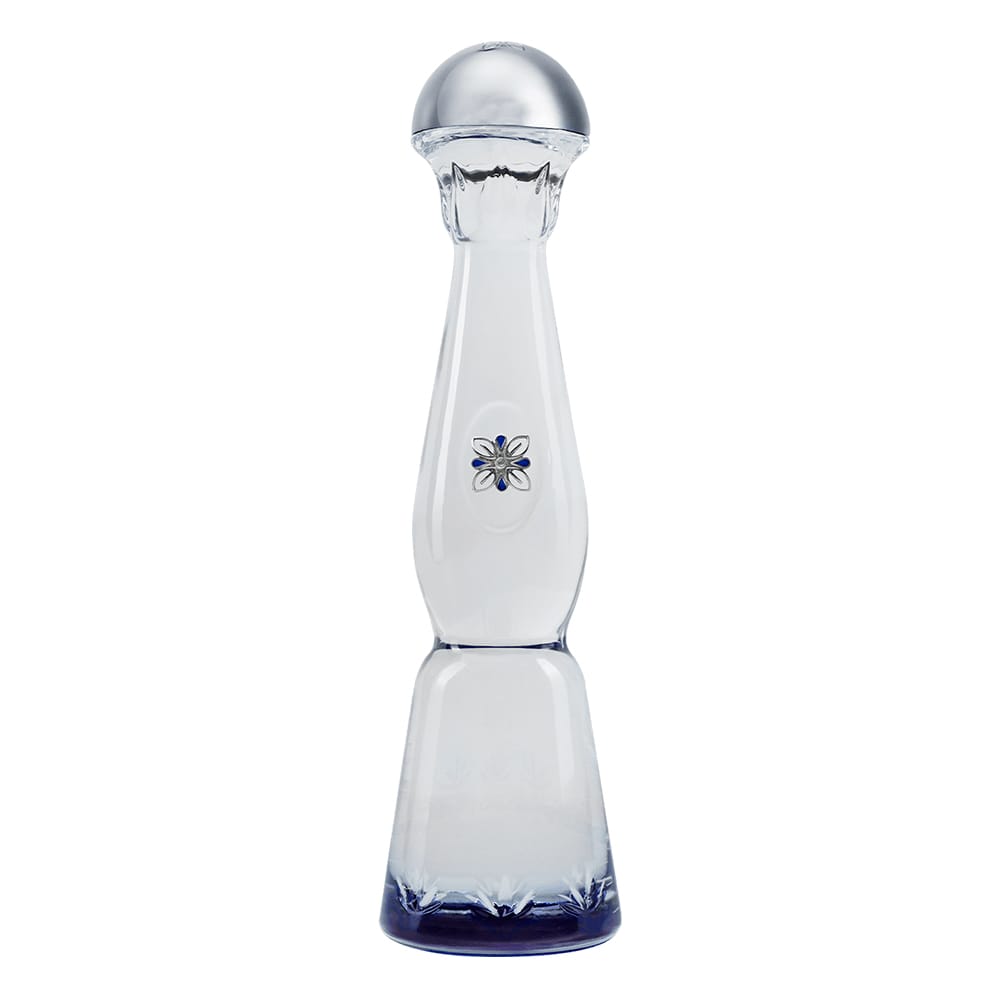 CLASE AZUL Plata