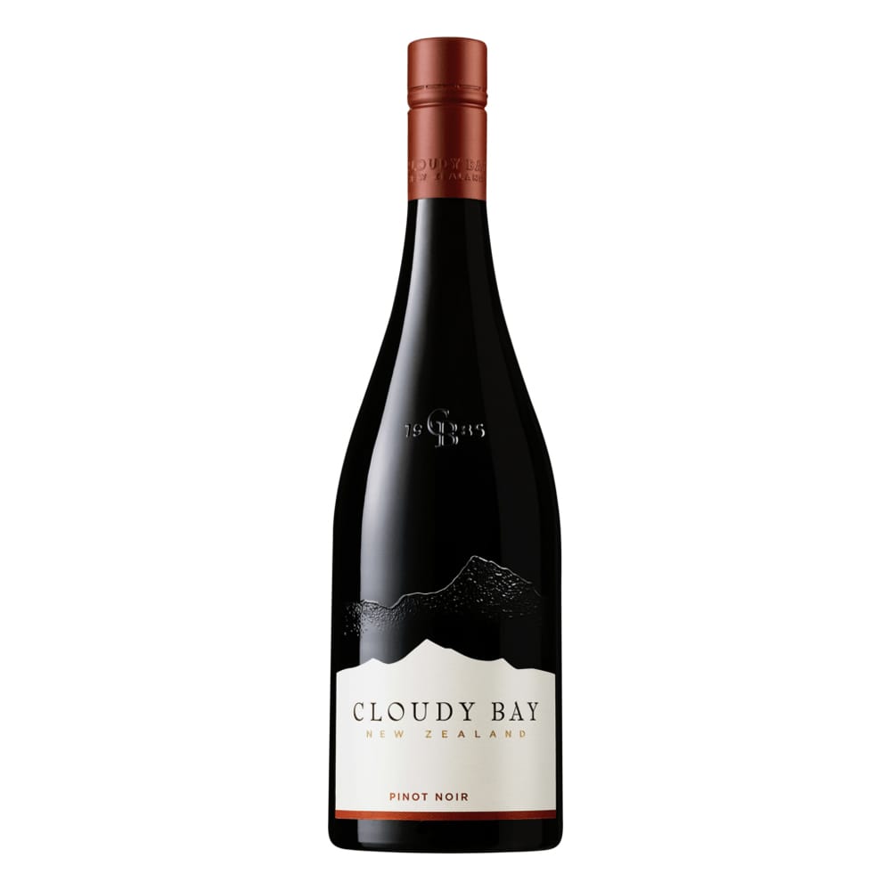CLOUDY BAY Pinot Noir