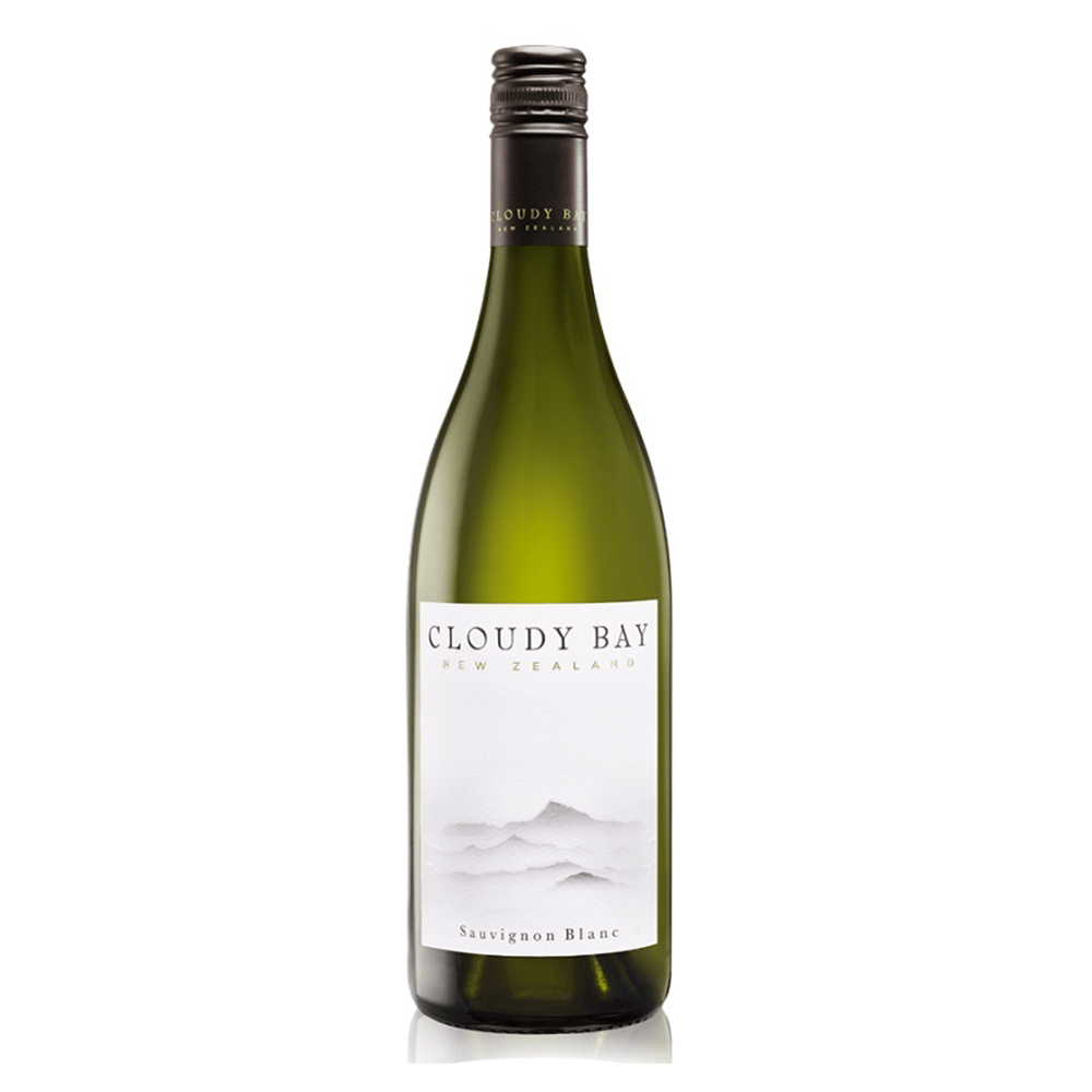 CLOUDY BAY Sauvignon Blanc