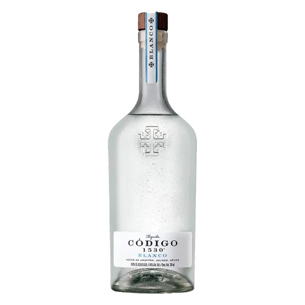 CODIGO 1530 Blanco