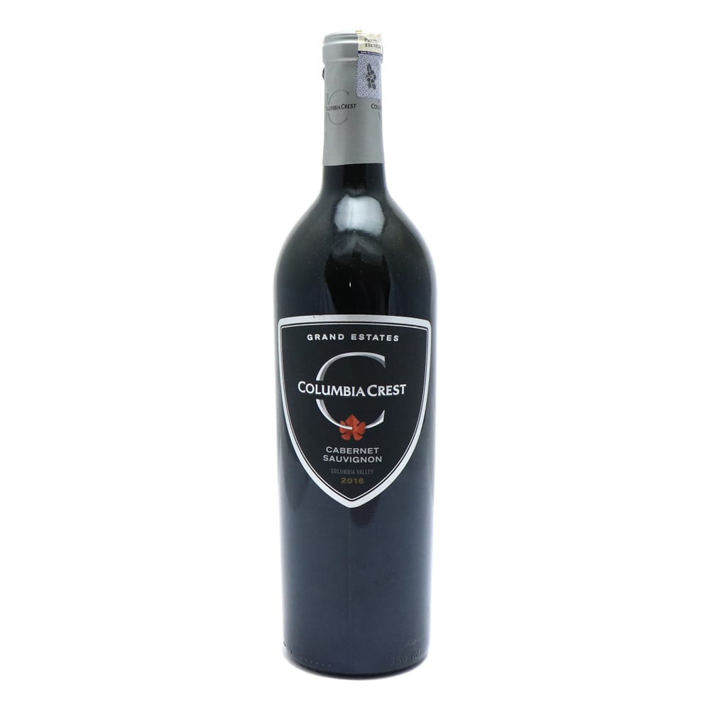 COLUMBIA CREST Grand Estates Cabernet Sauvignon