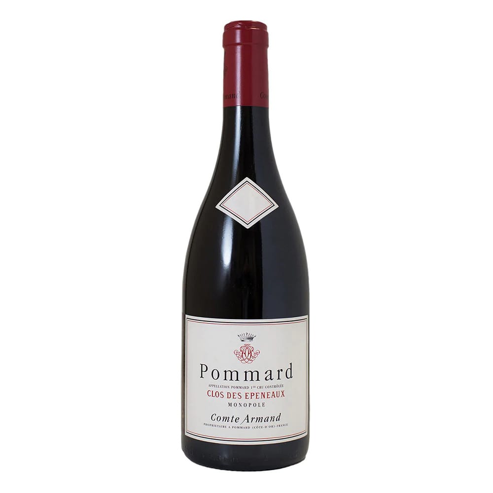 COMTE ARMAND Clos des Epeneaux 2017
