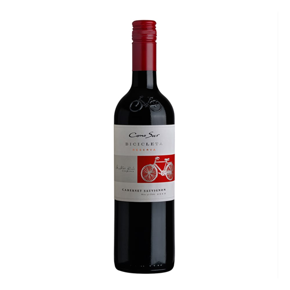 CONO SUR Bicicleta Reserva Cabernet Sauvignon