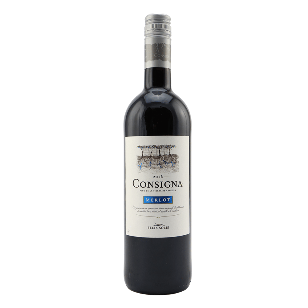 CONSIGNA Merlot