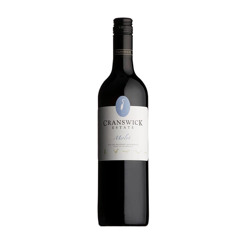CRANSWICK ESTATE Merlot 2014