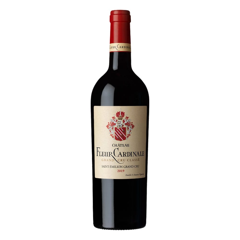 Chateau Fleur Cardinale 2019 Magnum