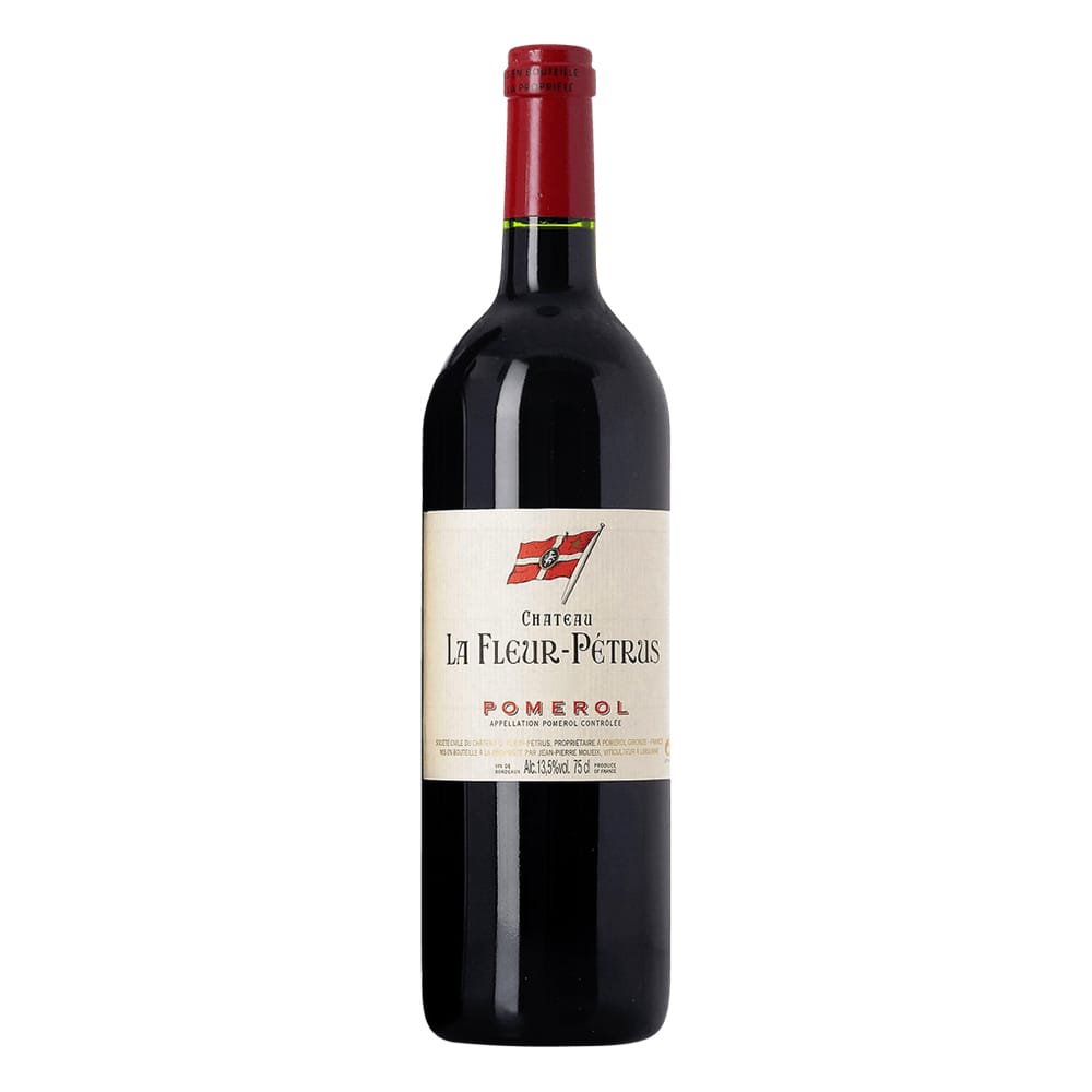 Chateau La Fleur Petrus 2019 - Whisky.my