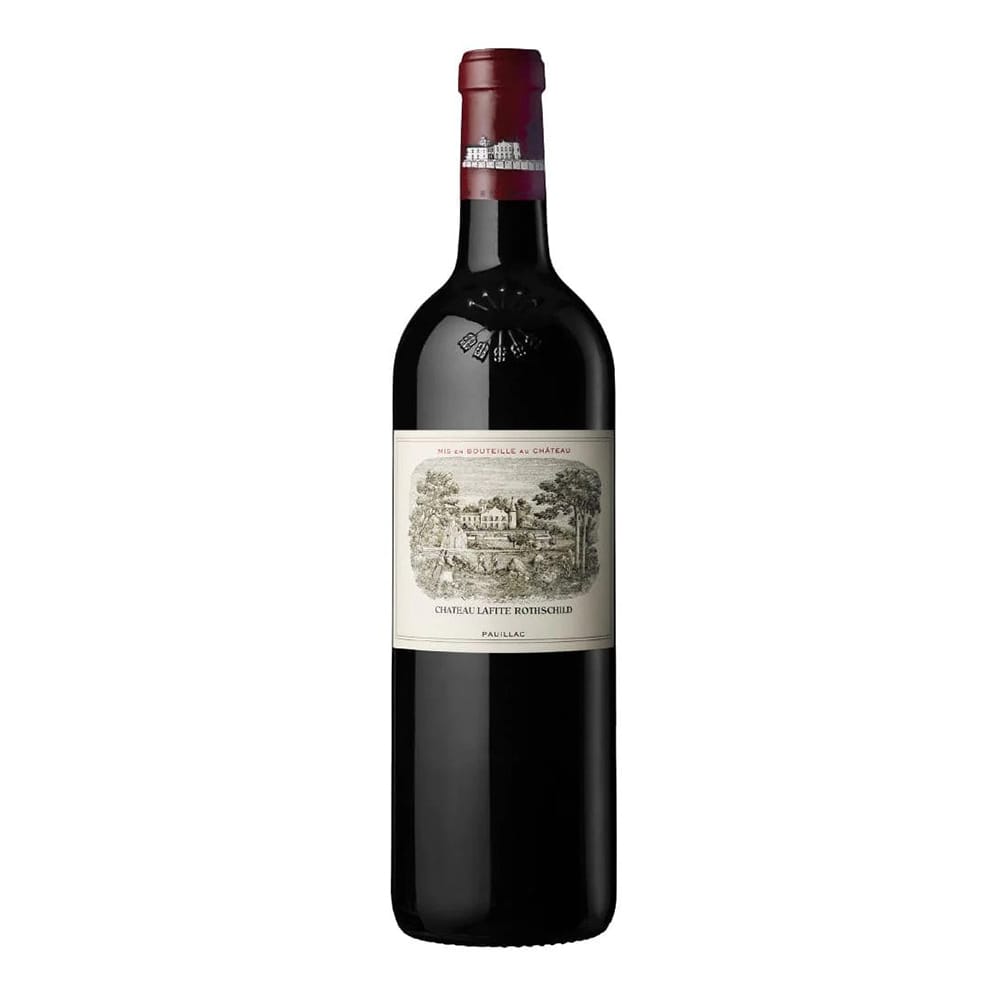 Chateau Lafite Rothschild 2003
