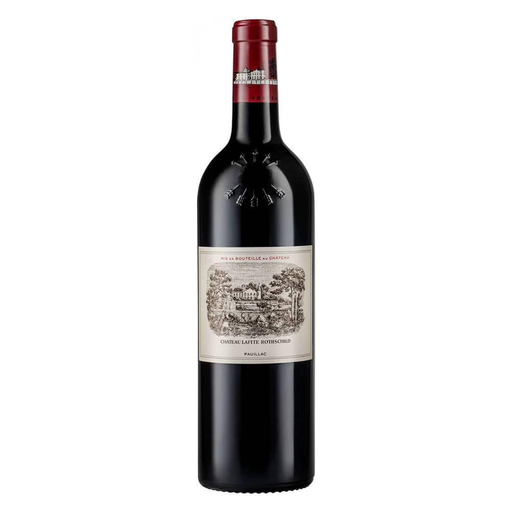 Chateau Lafite Rothschild 2006