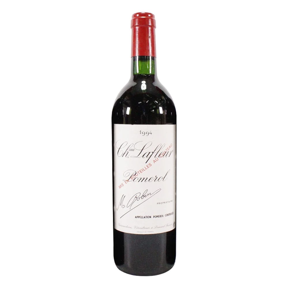 Chateau Lafleur 1994
