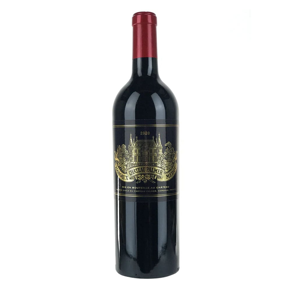 Chateau Palmer 2020