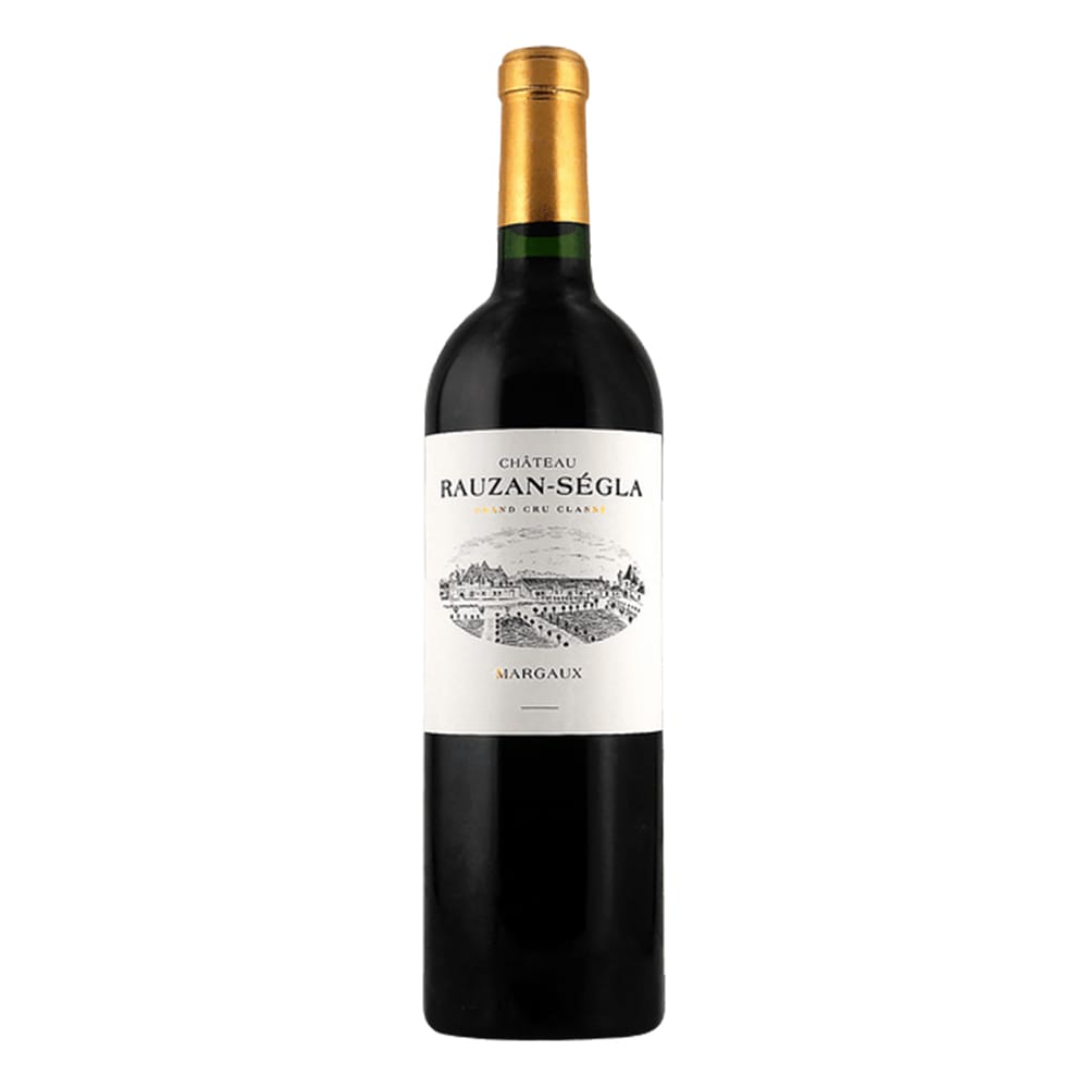 Chateau Rauzan Segla 2006