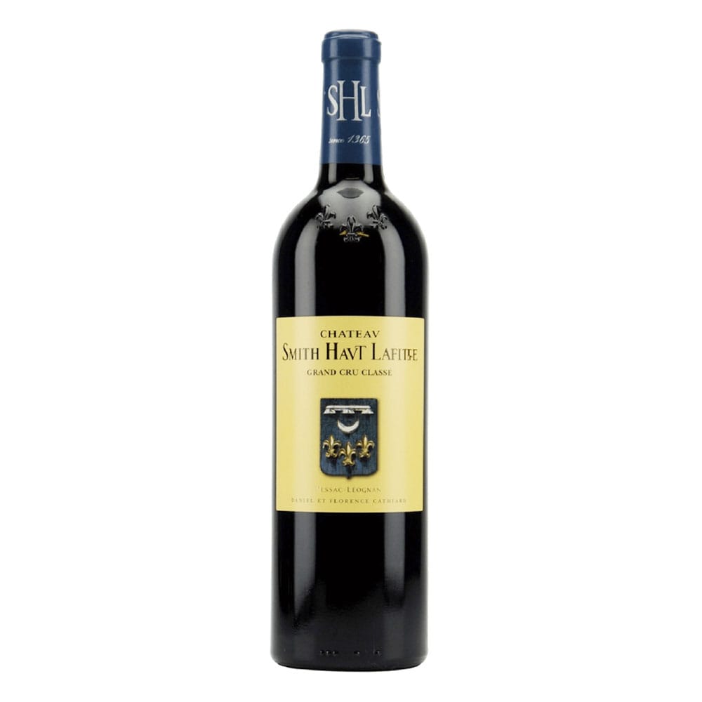 Chateau Smith Haut Lafitte