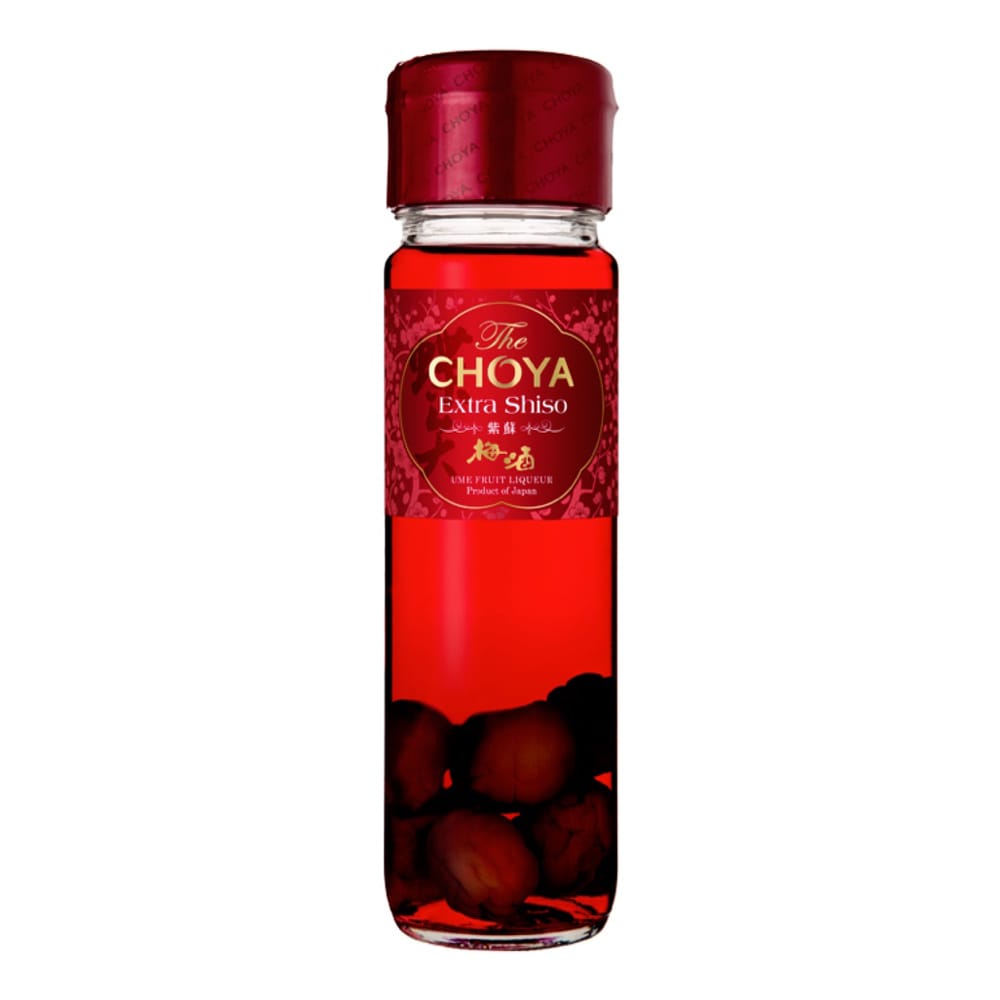 Choya Extra Shiso 1