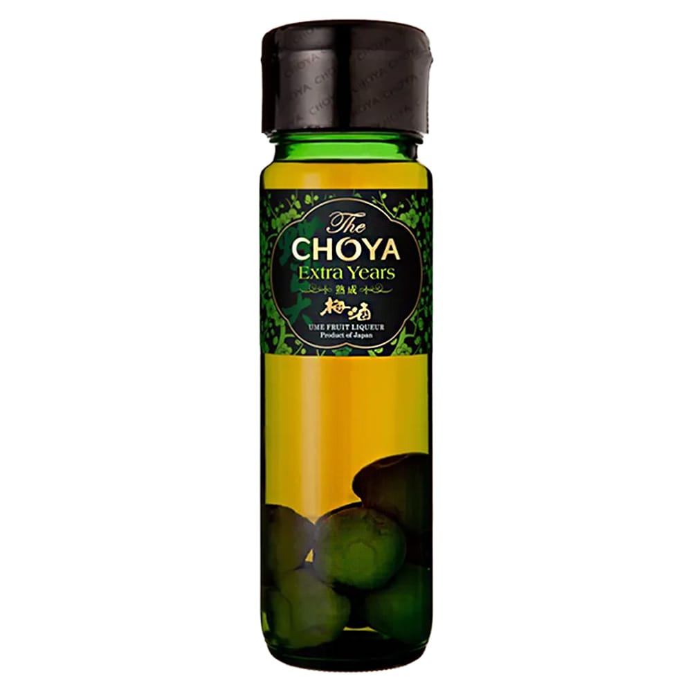 CHOYA Umeshu Dento Extra Years