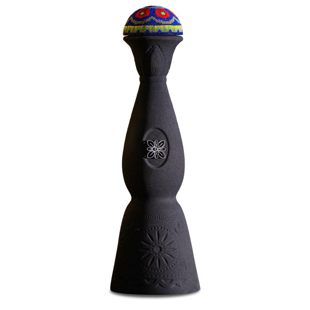 【空きボトル】Reposado4 Guerrero1 Durango1 Clase Azul Mezcal Guerrero 750ml 40% - Whisky.my