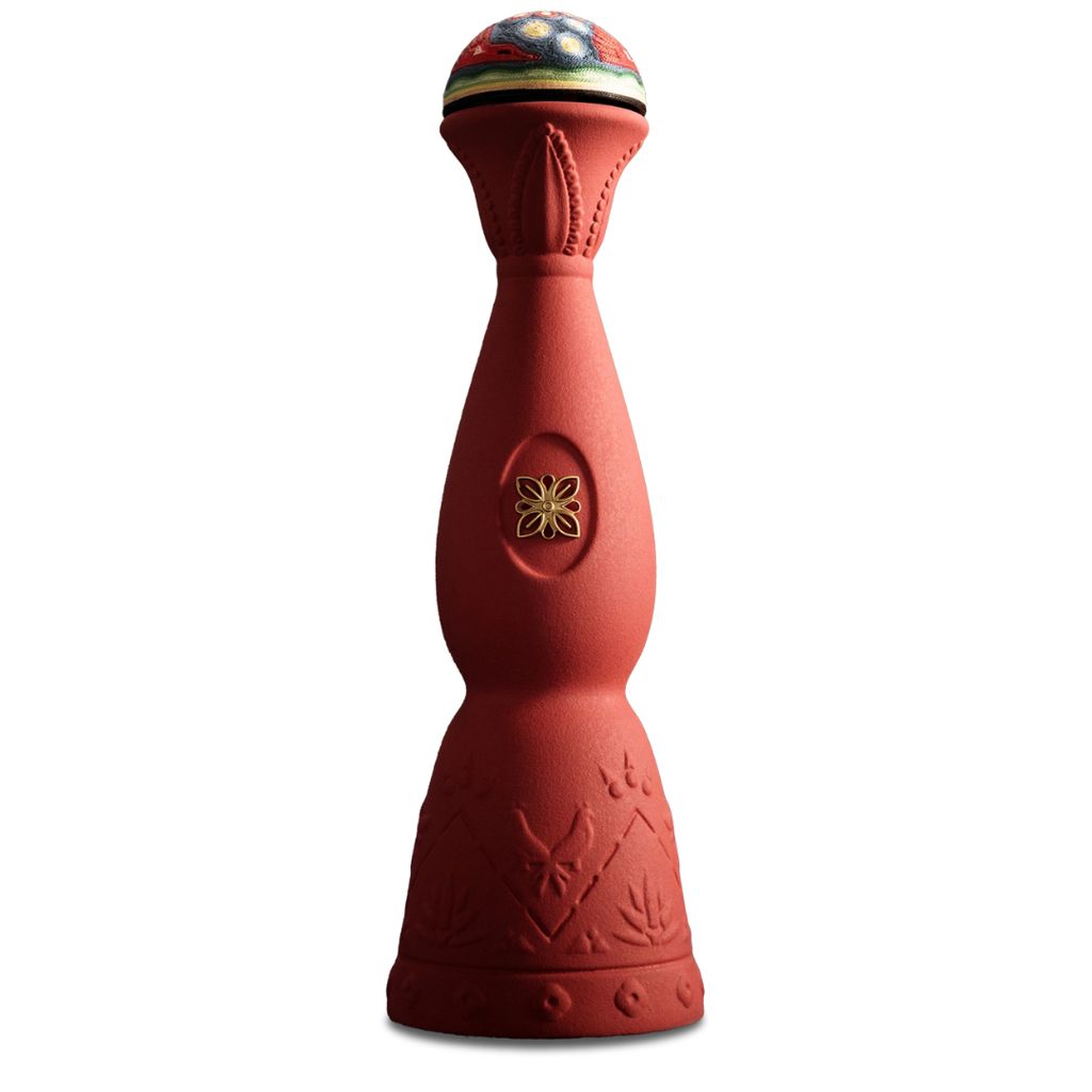 Clase Azul Mezcal Guerrero 750ml 40% - Whisky.my