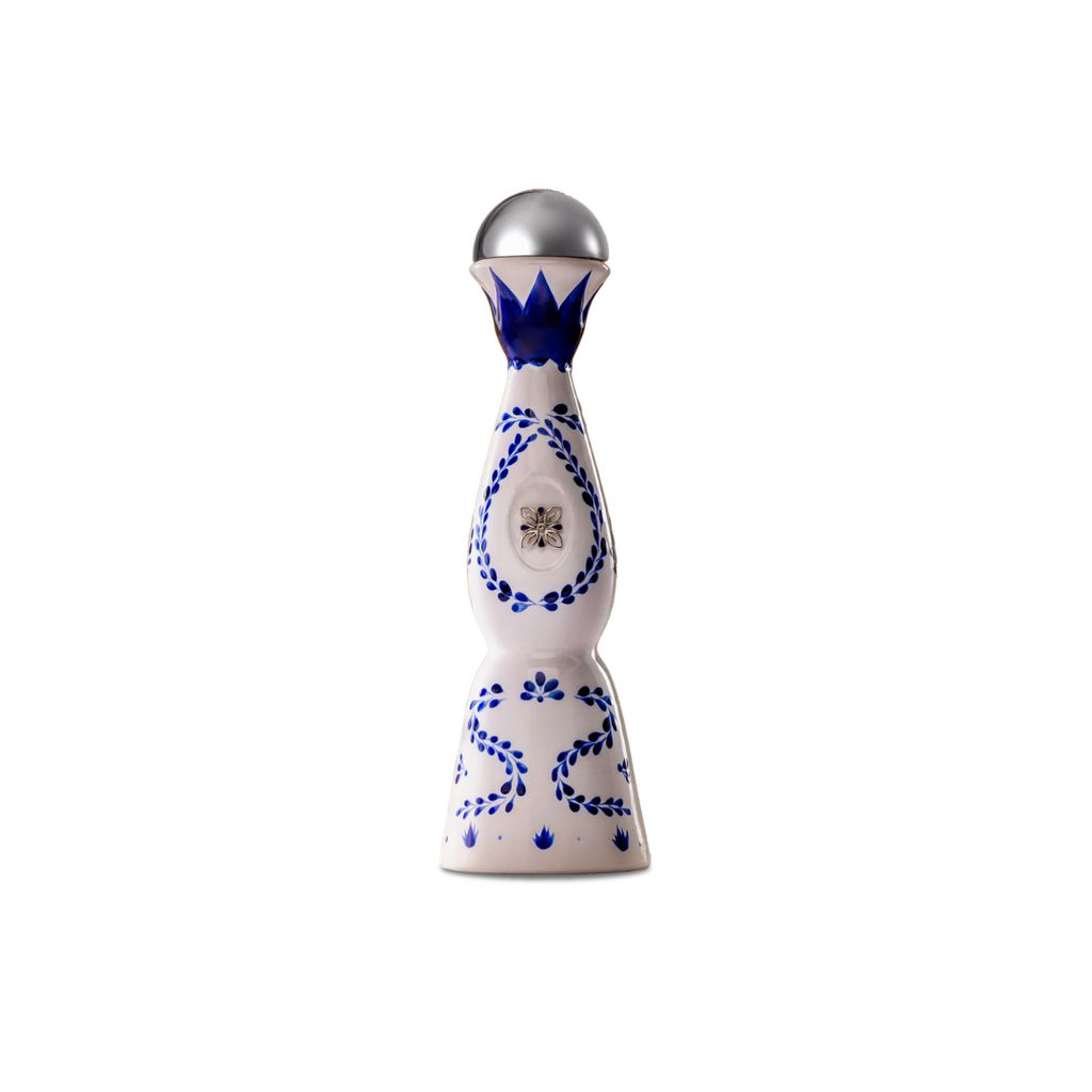 Clase Azul Tequila Reposado Miniature 200ml 40% - Whisky.my