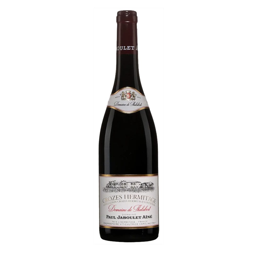 Crozes-Hermitage Domaine de Thalabert 2019