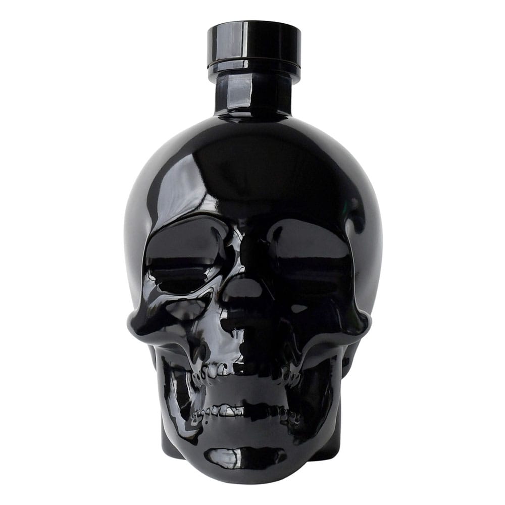 Crystal Head Vodka Onyx