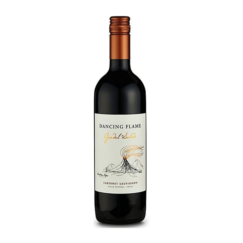 DANCING FLAME Cabernet Sauvignon