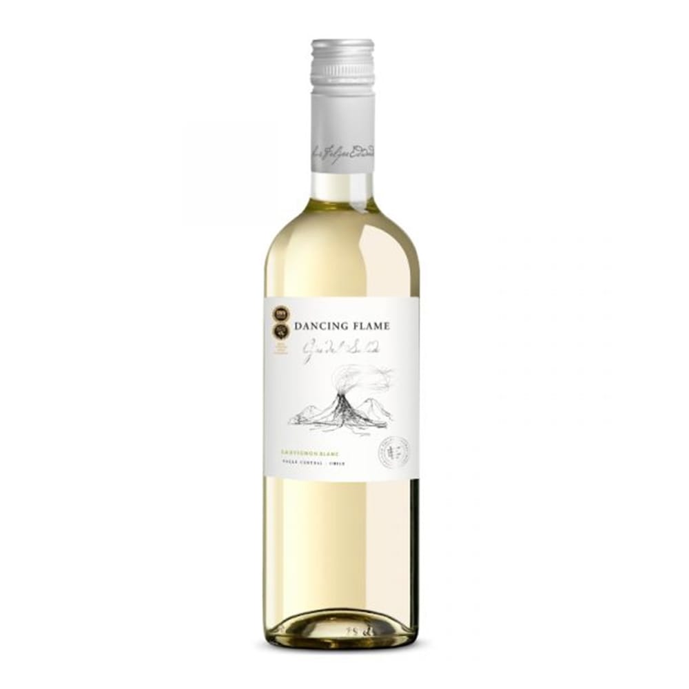 DANCING FLAME Sauvignon Blanc