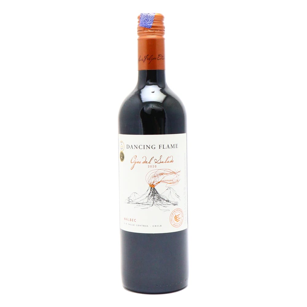 DANCING FRAME Malbec