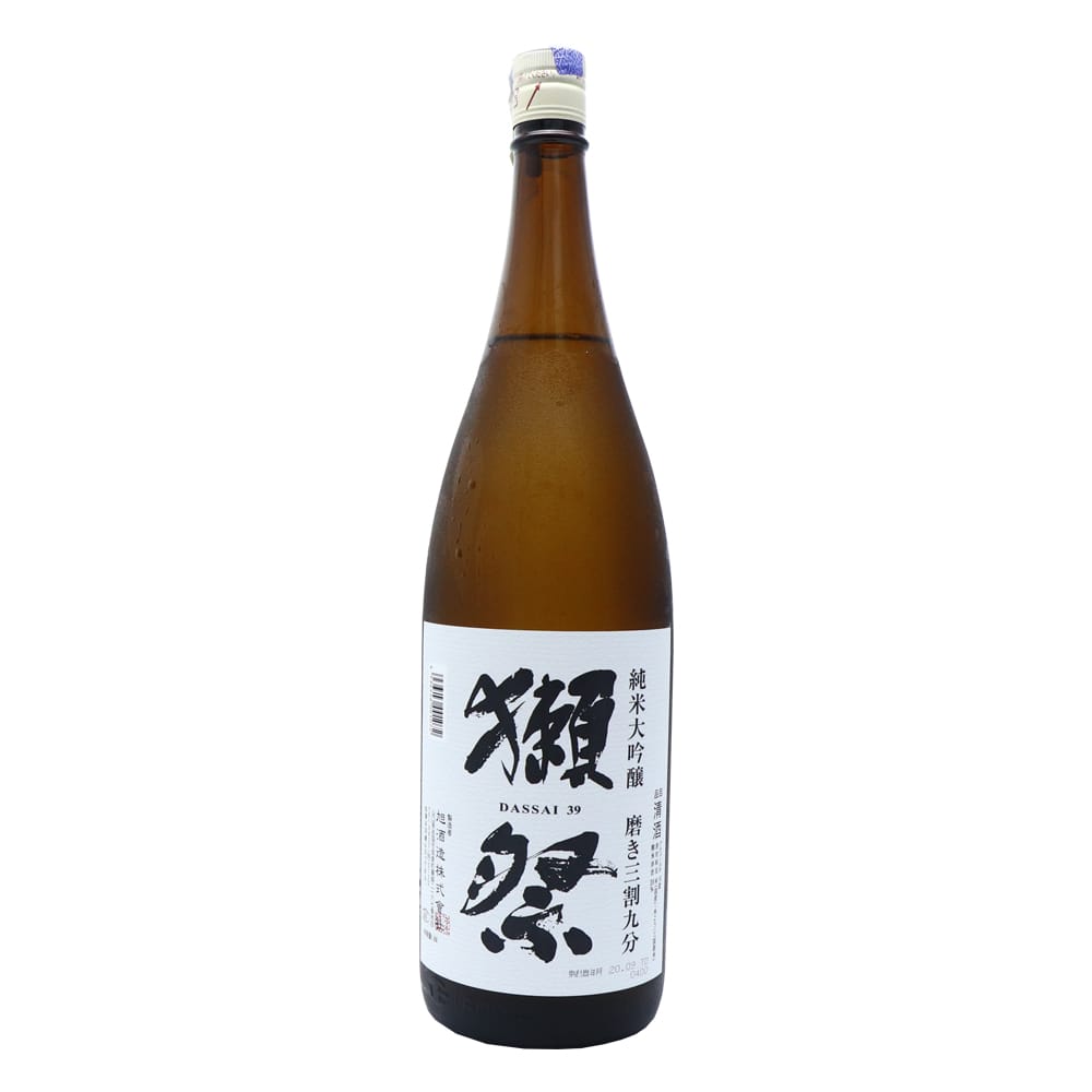 DASSAI 39 Junmai Daiginjo 1.8L