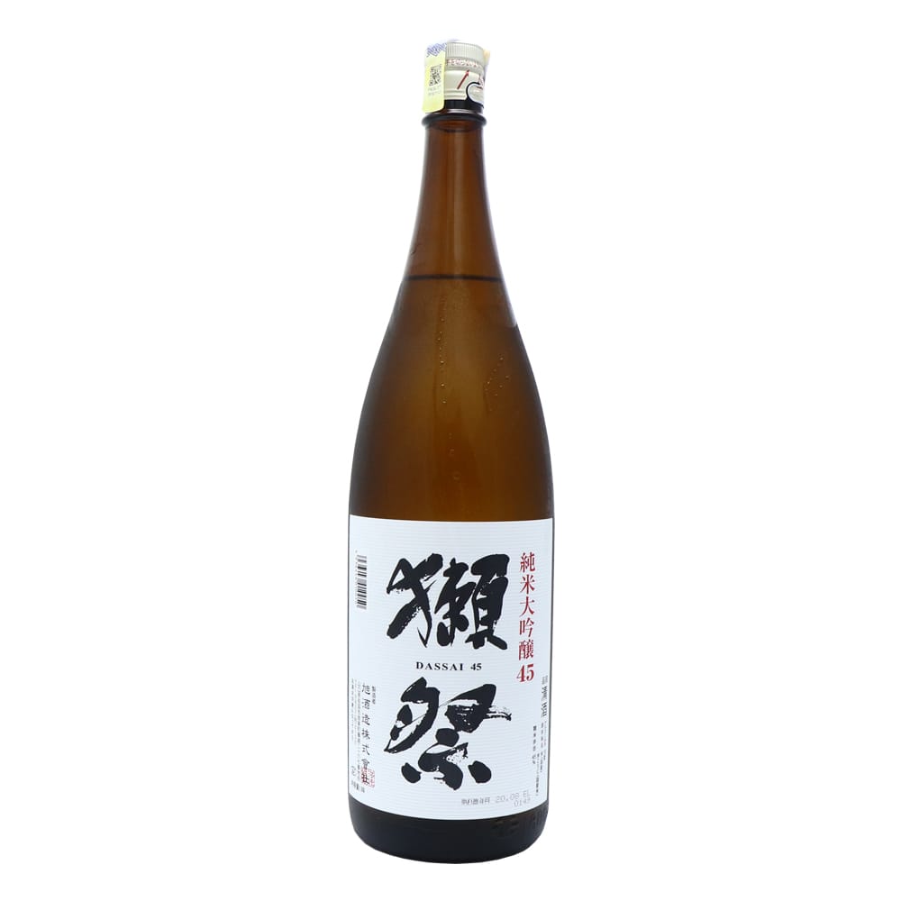 DASSAI 45 Junmai Daiginjo 1.8L