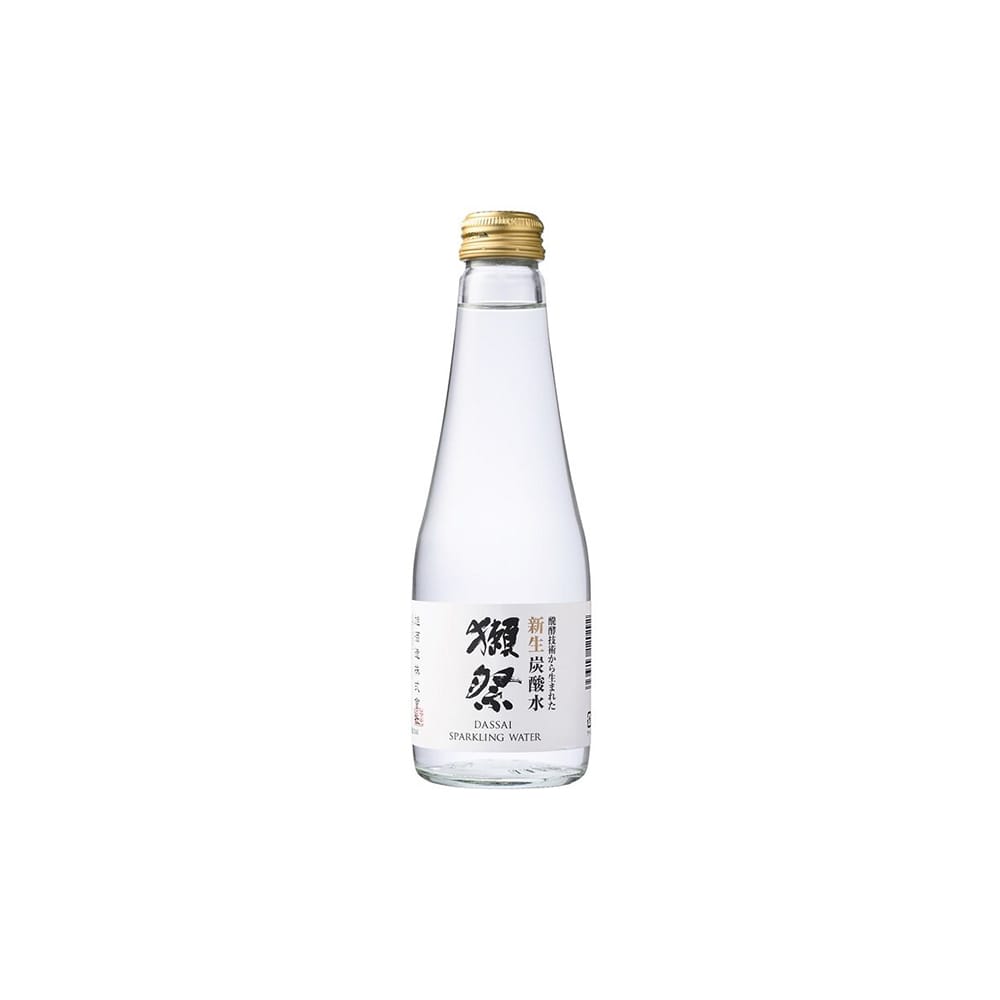 DASSAI DEX Sparkling Water