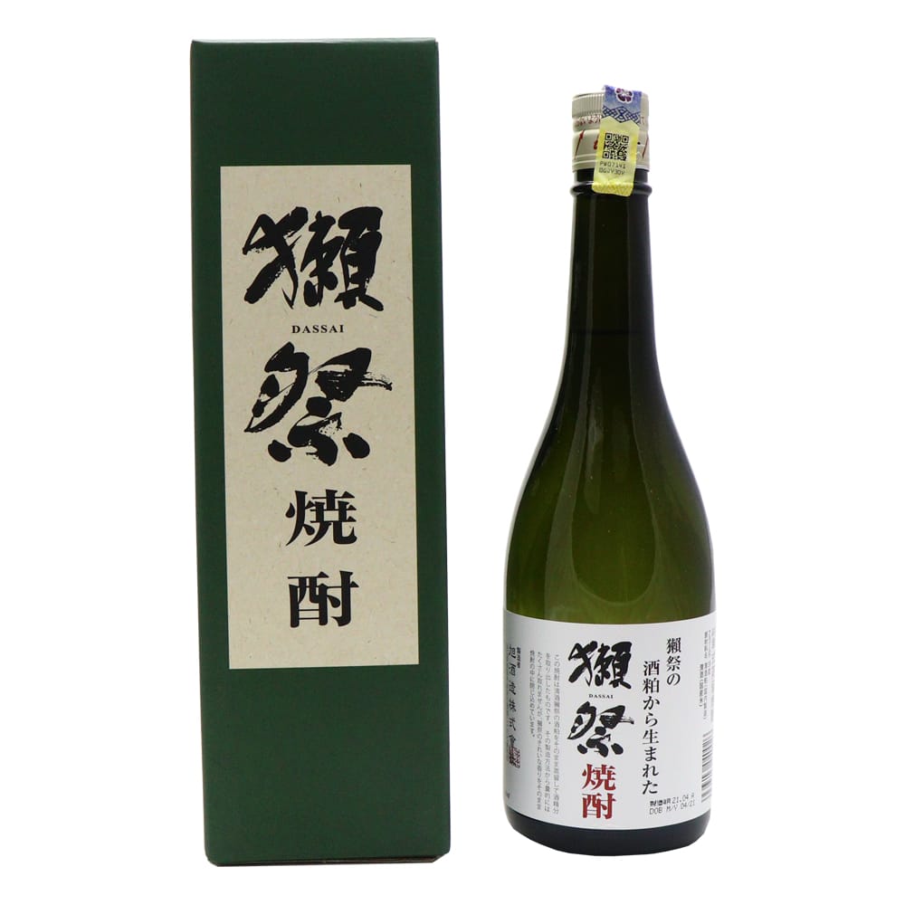DASSAI Shochu