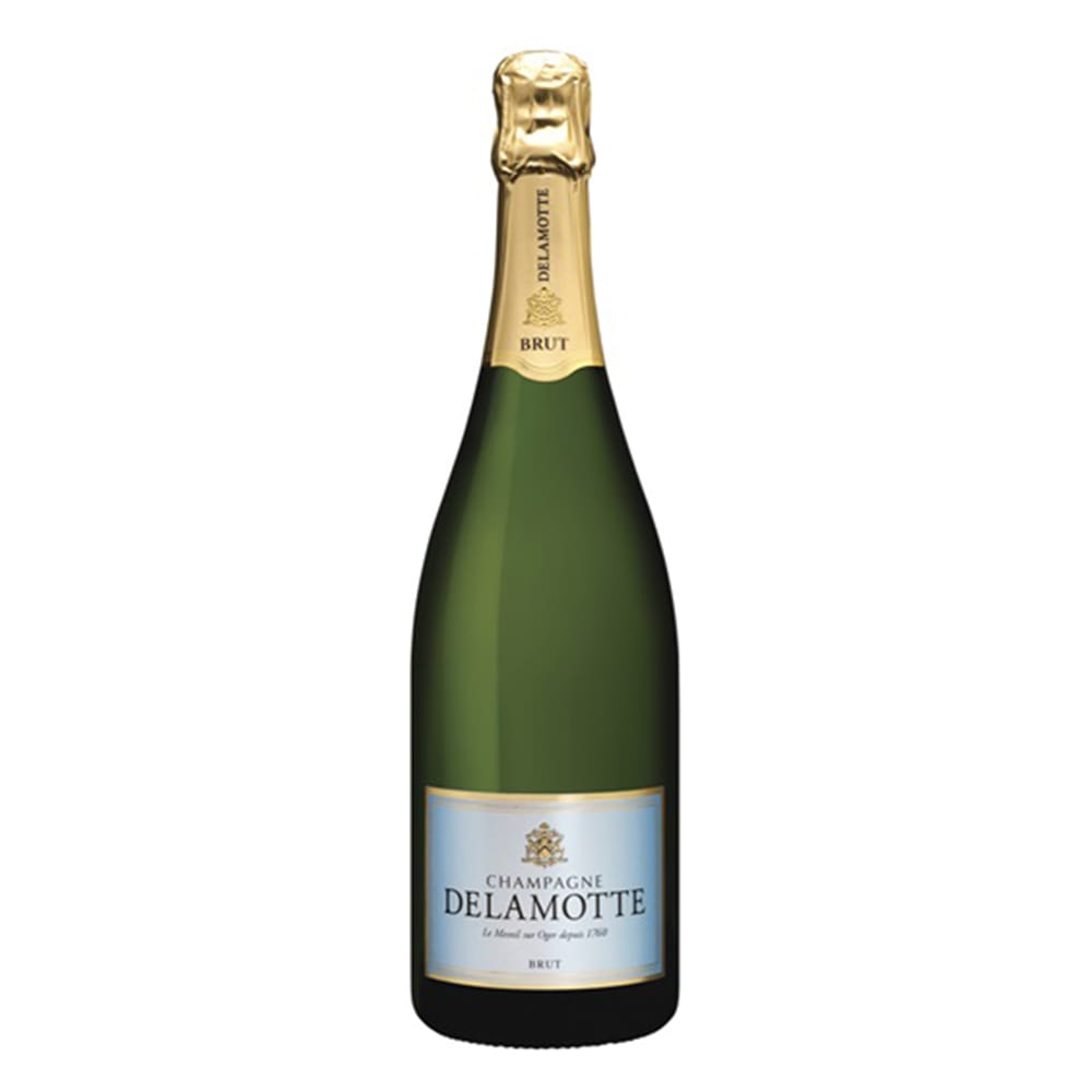 DELAMOTTE Brut NV