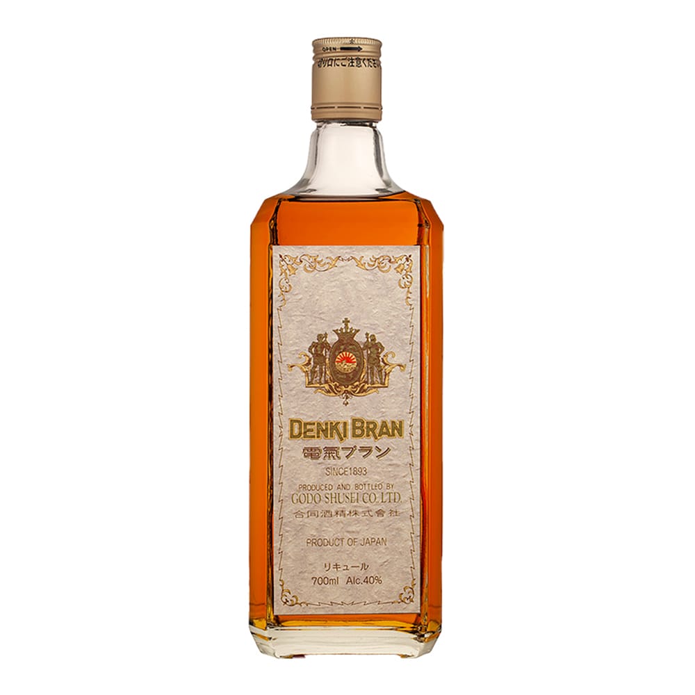 DENKI BRAN Brandy
