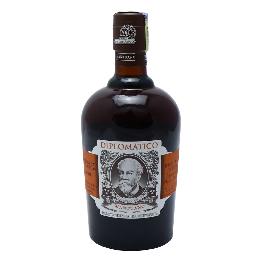 DIPLOMATICO Mantuano